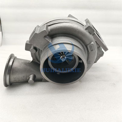 Excavator Parts Turbocharger 424-3445 for C13 Engine 4243445 Turbo Supercharger