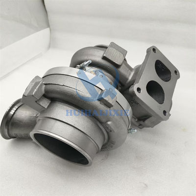 Excavator Parts Turbocharger 424-3445 for C13 Engine 4243445 Turbo Supercharger