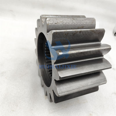 Excavator Parts Gear  KTC0149 For CX470B CX470C CX490D LC Revolving GEAR Rotating Teeth