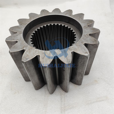 Excavator Parts Gear  KTC0149 For CX470B CX470C CX490D LC Revolving GEAR Rotating Teeth