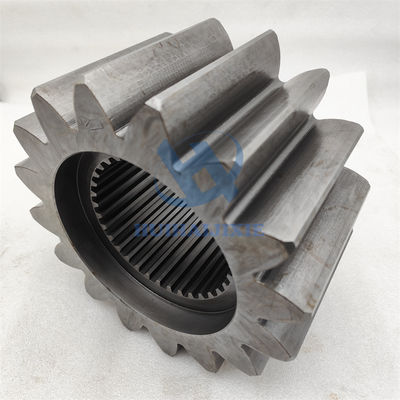 Excavator Parts Gear  KTC0149 For CX470B CX470C CX490D LC Revolving GEAR Rotating Teeth