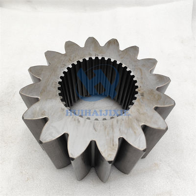 Excavator Parts Gear  KTC0149 For CX470B CX470C CX490D LC Revolving GEAR Rotating Teeth