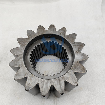 Excavator Parts Gear  KTC0149 For CX470B CX470C CX490D LC Revolving GEAR Rotating Teeth