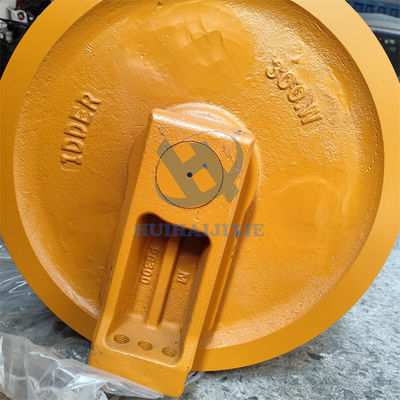  Construction Machinery Parts Idler Assembly 2073000161 207-30-00161 for PC300 PC308 PC340 PC350 PC360