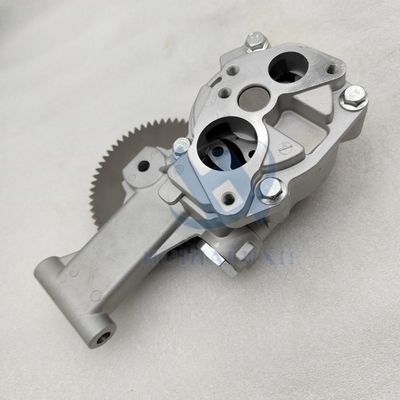 3966022 3318906 C9 Engine Single Teeth Oil Gerotor Pump For CAT Caterpillar 330C 330D Oil Transfer Pump 396-6022 31-8905 331-8906 210-5522 211-0546 195-8098