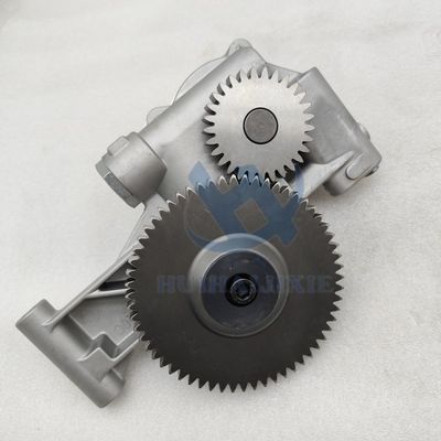 3966022 3318906 C9 Engine Single Teeth Oil Gerotor Pump For CAT Caterpillar 330C 330D Oil Transfer Pump 396-6022 31-8905 331-8906 210-5522 211-0546 195-8098