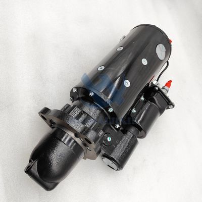 Heavy Equipment 24V Starter Motor 435-1240 4351240 for Engine C15 C18 C11 C13 Starting Motor Engine Parts