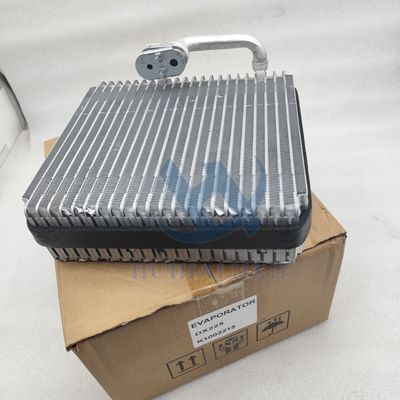 Excavator  Parts Evaporator K1002215 for Doosan Excavator DX225LC DX140LC DX180LC DX300L