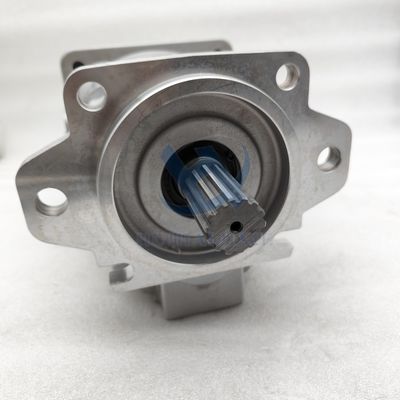 Excavator Parts Hydraulic Gear Pump 705-52-31250 7055231250 for Truck HD325-7 HD325-7R HD405-7 Gear Pump