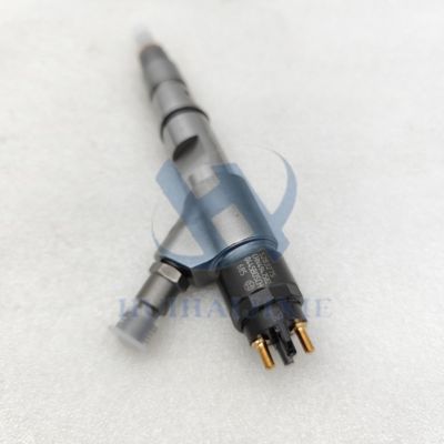 High Quality Common Rail Fuel Injector  5283275 0445120134   528-3275  for Isf3.8 Diesel Engine Excavator Injector