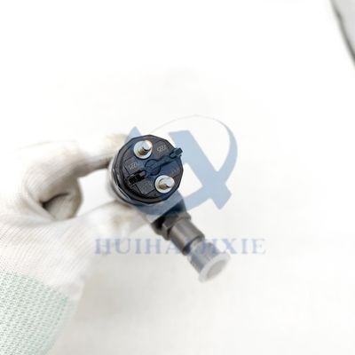 High Quality Common Rail Fuel Injector  5283275 0445120134   528-3275  for Isf3.8 Diesel Engine Excavator Injector