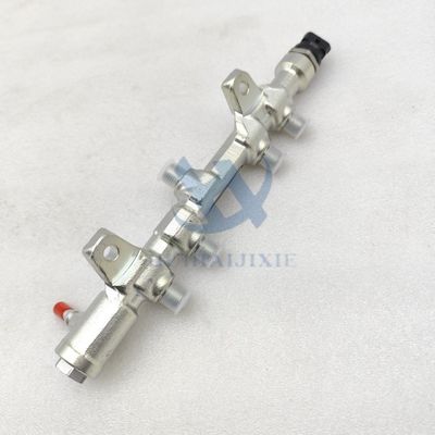 Common Rail Pipe Fuel Tube Fuel Minifold for Engine 5335558 0445214353 QSB4.5 ISB4.5 ISF3.8