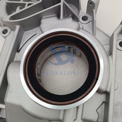 Heavy Equipment  Oil  Pump 4283992 428-3992  Excavator  Spare Parts Oil Pump