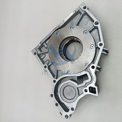 Heavy Equipment  Oil  Pump 4283992 428-3992  Excavator  Spare Parts Oil Pump