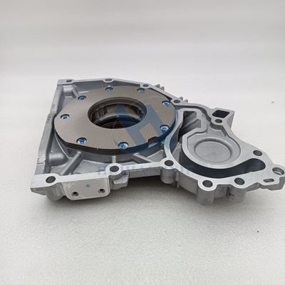 Heavy Equipment  Oil  Pump 4283992 428-3992  Excavator  Spare Parts Oil Pump