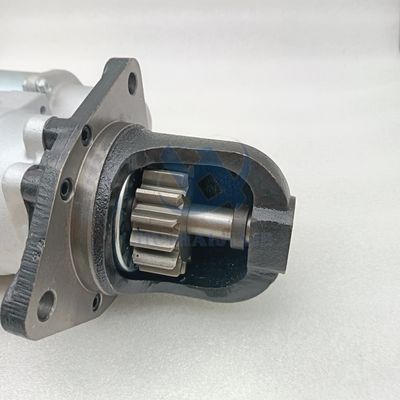 Heavy Equipment Starter Motor 3776620201 3776620200 for Engine S12R S16R 37766-20201 37766-20200
