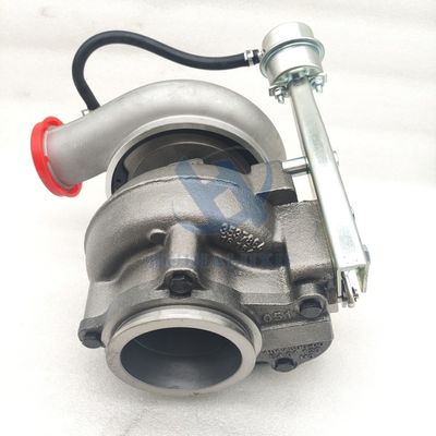 Heavy Equipment Turbocharger Turbo Charger  4955219 495-5219  for   Engine QSL9 6CT8.3