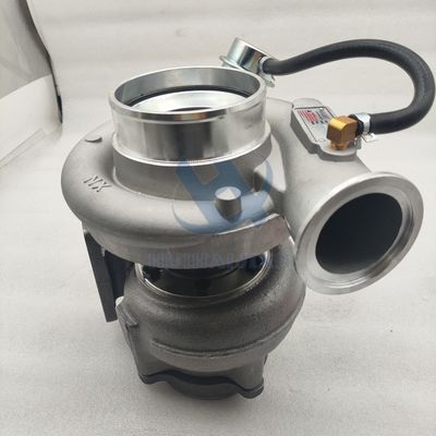 Heavy Equipment Turbocharger Turbo Charger  4955219 495-5219  for   Engine QSL9 6CT8.3