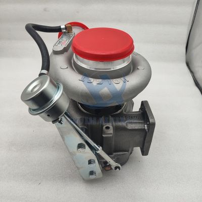 Heavy Equipment Turbocharger Turbo Charger  4955219 495-5219  for   Engine QSL9 6CT8.3