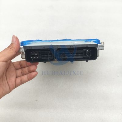 Excavator Parts Control Unit Hydraulic Controller ECU 8981260680 for CX330 CX350 CX350B CX360B CX370