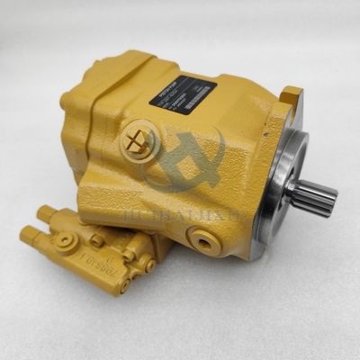 R986110669 CAT Hydraulic Pump 067-8130 190-8767 Motor 257-6254 Main Pump 1M-4580 TH330B TH340B TH360B Caterpillar Piston Bearings Gears