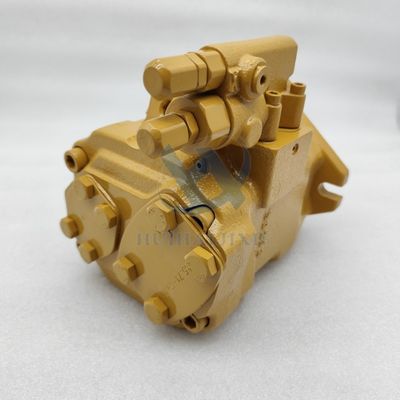 R986110669 CAT Hydraulic Pump 067-8130 190-8767 Motor 257-6254 Main Pump 1M-4580 TH330B TH340B TH360B Caterpillar Piston Bearings Gears