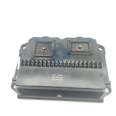 Excavator Parts Control Unit Hydraulic Controller ECU 478-7926 488-4875 For C18 Engine C175 C280 C32 777B 773F 775F