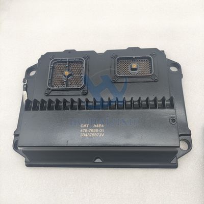 Excavator Parts Control Unit Hydraulic Controller ECU 478-7926 488-4875 For C18 Engine C175 C280 C32 777B 773F 775F