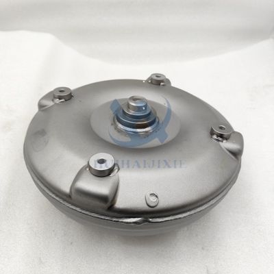 Excavator Parts Torque Converter 04/600784 For Backhoe Loaders 1CX 2CX 3CX 4CX 1400B 1550B 1600B