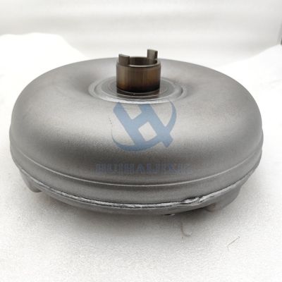 Excavator Parts Torque Converter 04/600784 For Backhoe Loaders 1CX 2CX 3CX 4CX 1400B 1550B 1600B