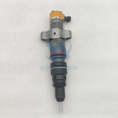 Original 10R7224 10R-7224 2360962 236-0962 2352888 235-2888 Fuel Injector For C6 C6.4 C7 C9 C13 C15 330C Excavator Engine