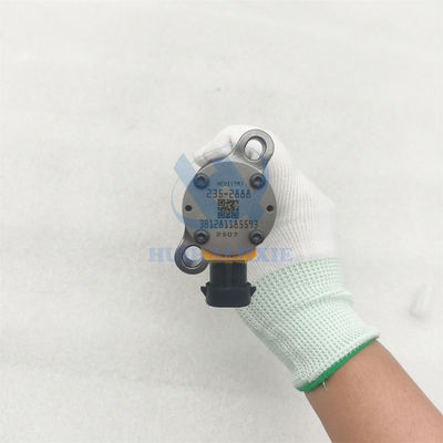 Original 10R7224 10R-7224 2360962 236-0962 2352888 235-2888 Fuel Injector For C6 C6.4 C7 C9 C13 C15 330C Excavator Engine