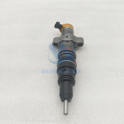 Original 10R7224 10R-7224 2360962 236-0962 2352888 235-2888 Fuel Injector For C6 C6.4 C7 C9 C13 C15 330C Excavator Engine
