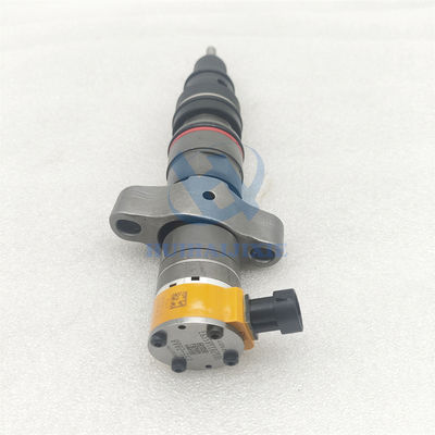 Original 10R7224 10R-7224 2360962 236-0962 2352888 235-2888 Fuel Injector For C6 C6.4 C7 C9 C13 C15 330C Excavator Engine