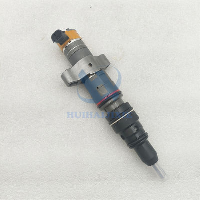 Original 10R7224 10R-7224 2360962 236-0962 2352888 235-2888 Fuel Injector For C6 C6.4 C7 C9 C13 C15 330C Excavator Engine