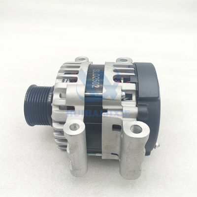 24V 85A Alternator Generator 560-6109  5606109 For Diesel  Engine Caterpillar C4.4 C7.1  Excavator Parts 313F 316F 323F