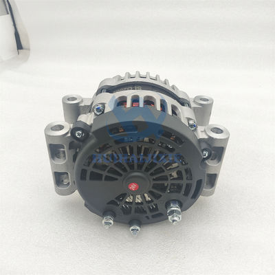 24V 85A Alternator Generator 560-6109  5606109 For Diesel  Engine Caterpillar C4.4 C7.1  Excavator Parts 313F 316F 323F