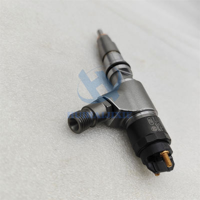 Common Rail Fuel Injector 449-3315 4493315  0445120400 For C4.4 Engine  320D2 E323D2 Excavator