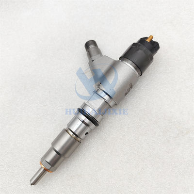 Common Rail Fuel Injector 449-3315 4493315  0445120400 For C4.4 Engine  320D2 E323D2 Excavator