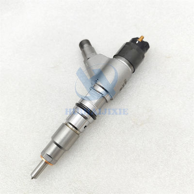 Common Rail Fuel Injector 449-3315 4493315  0445120400 For C4.4 Engine  320D2 E323D2 Excavator