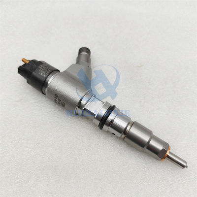 Common Rail Fuel Injector 449-3315 4493315  0445120400 For C4.4 Engine  320D2 E323D2 Excavator