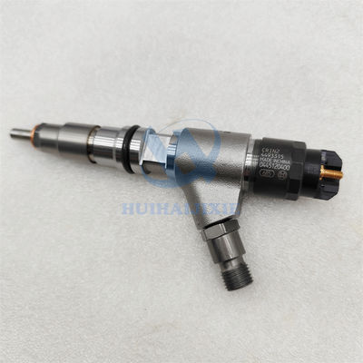 Common Rail Fuel Injector 449-3315 4493315  0445120400 For C4.4 Engine  320D2 E323D2 Excavator