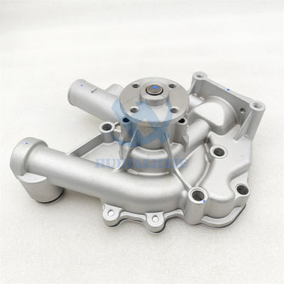High Quality  Water Pump 16100-78703-71 for Forklift 8FD20 8FD25 8FD30 Engine 2Z 161007870371  Water Pump Cooling System