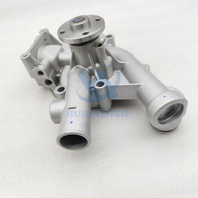 High Quality  Water Pump 16100-78703-71 for Forklift 8FD20 8FD25 8FD30 Engine 2Z 161007870371  Water Pump Cooling System