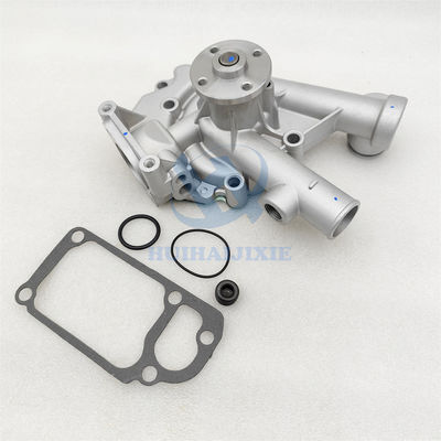 High Quality  Water Pump 16100-78703-71 for Forklift 8FD20 8FD25 8FD30 Engine 2Z 161007870371  Water Pump Cooling System