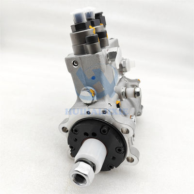 375-2647 3752647 0445025602 Fuel Injection Pump For Caterpillar CAT Engine C4.4 C7.1 Perkins 1100 C4.4 Excavator Engine Parts
