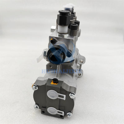 375-2647 3752647 0445025602 Fuel Injection Pump For Caterpillar CAT Engine C4.4 C7.1 Perkins 1100 C4.4 Excavator Engine Parts