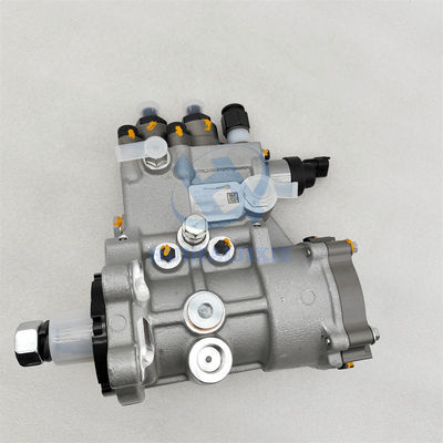 375-2647 3752647 0445025602 Fuel Injection Pump For Caterpillar CAT Engine C4.4 C7.1 Perkins 1100 C4.4 Excavator Engine Parts