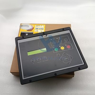 Excavator Parts EMCP 4.2 Electronic Control Module 592-5153 460-9606  351-8758 for 3561B 3516E 3512C 3512B