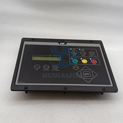 Excavator Parts EMCP 4.2 Electronic Control Module 592-5153 460-9606  351-8758 for 3561B 3516E 3512C 3512B